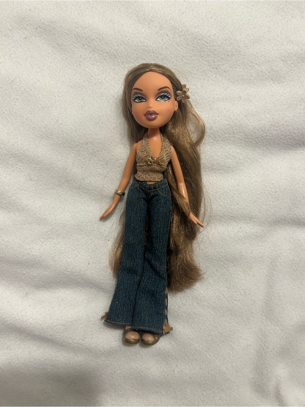 Repro first edition Yasmin Bratz
